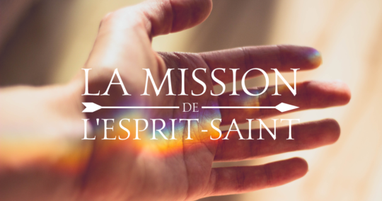 Secte québécoise : La Mission de l'Esprit-Saint