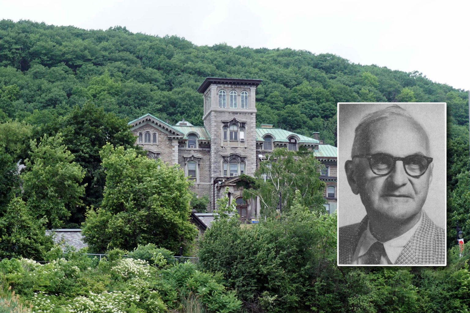 MK-Ultra : Des expériences médicales inhumaines à Montréal