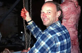 Criminel canadien : La ferme des horreurs de Robert Pickton