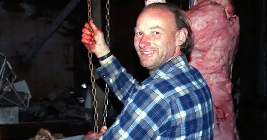 Criminel canadien : La ferme des horreurs de Robert Pickton