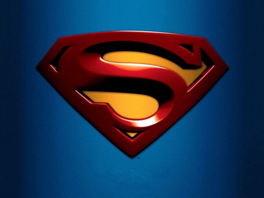 Superman : Le premier super-héros moderne