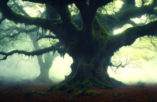 Cinq arbres parmi les plus anciens de la planète
