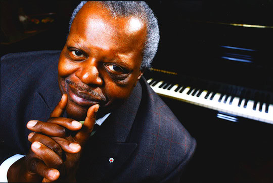 Jazzman québécois: Le parcours incroyable d’Oscar Peterson