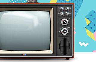 Télé québécoise : Les meilleures séries ado des années 90