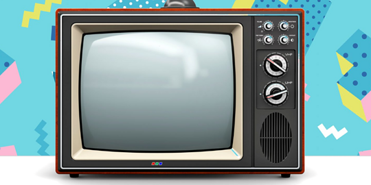 Télé québécoise : Les meilleures séries ado des années 90