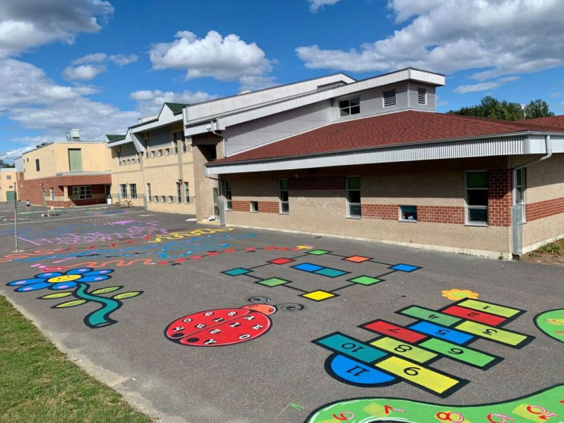 Les jeux de cour d’école les plus impitoyables de notre enfance