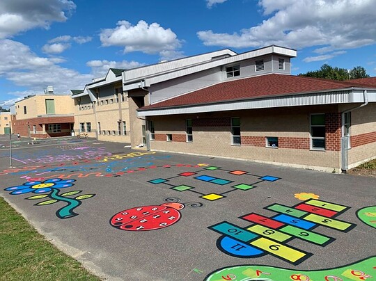 Les jeux de cour d’école les plus impitoyables de notre enfance