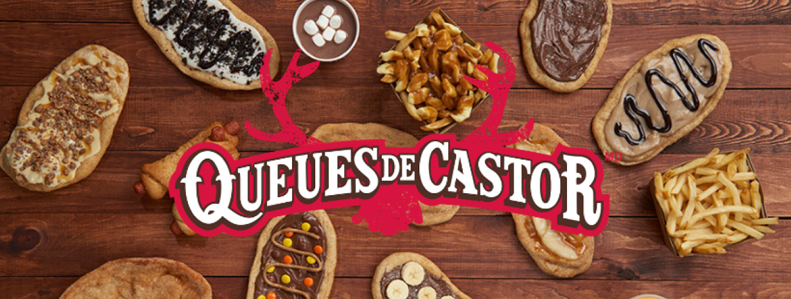 Queues de Castor : l'histoire d'une tradition gourmande québécoise