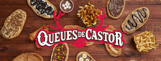 Queues de Castor : l'histoire d'une tradition gourmande québécoise