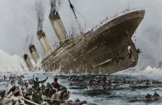5 mythes et idées préconçues à propos du naufrage du Titanic