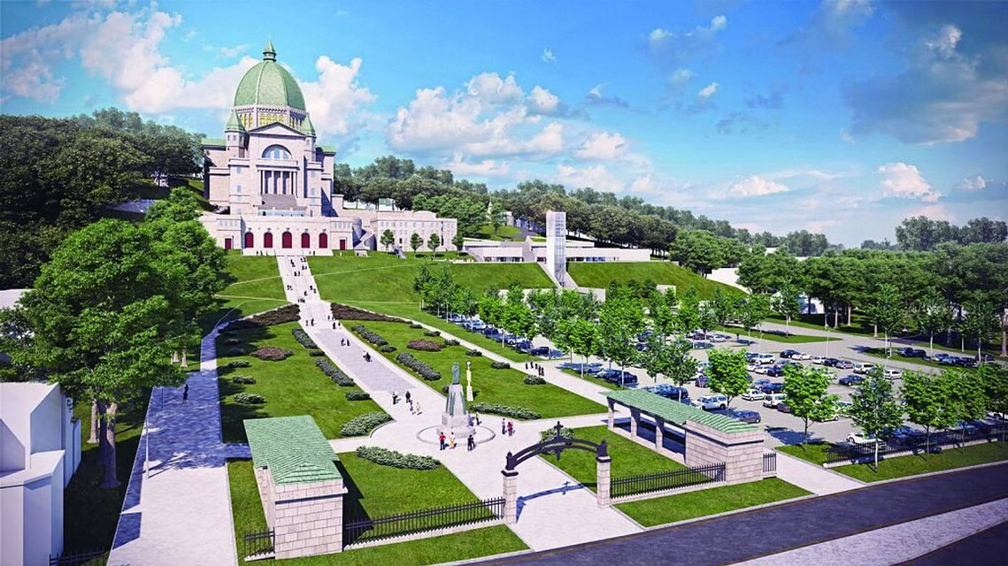 7 bâtiments religieux extraordinaires au Québec