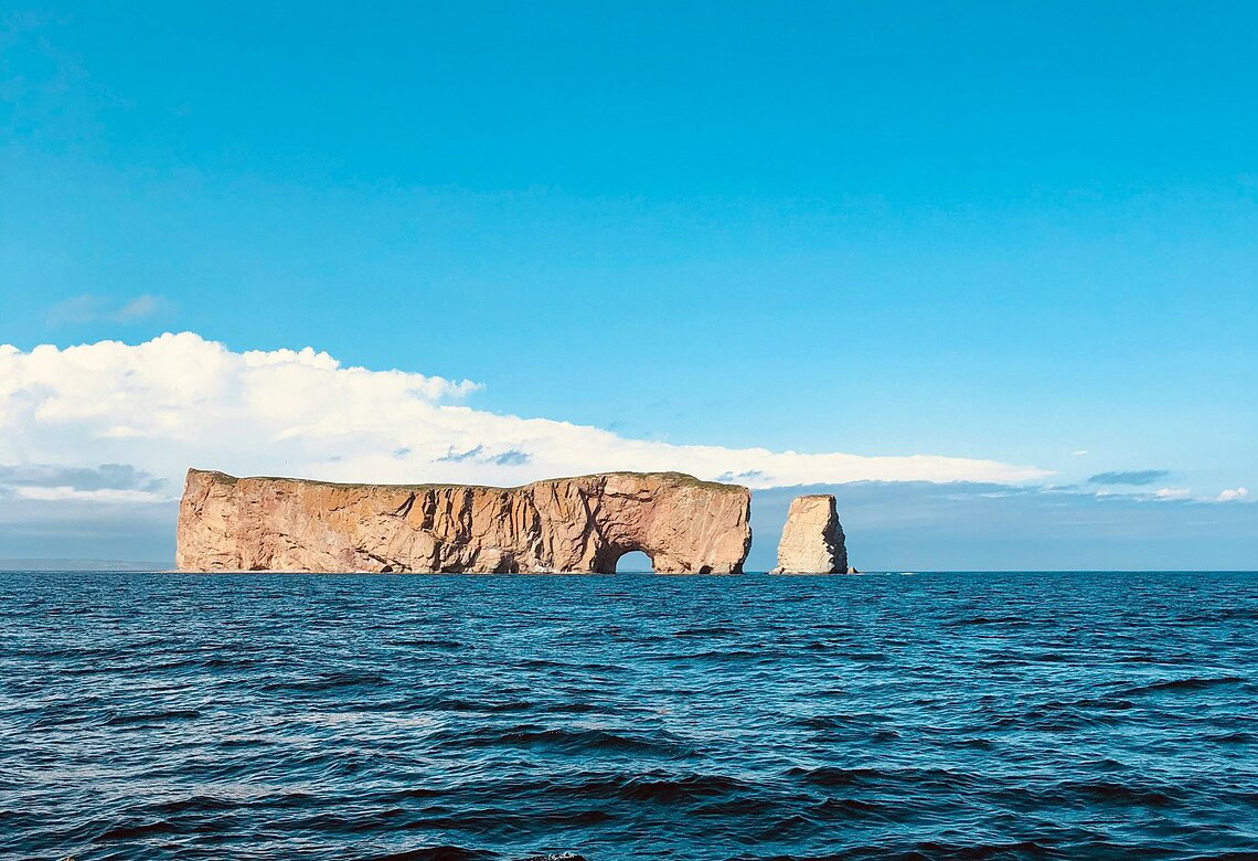 Road trip en Gaspésie : votre guide par excellence
