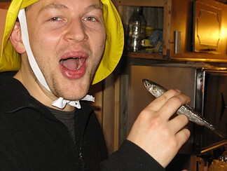 Les meilleures jokes de Newfies