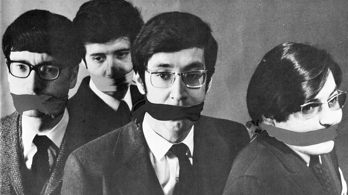 Les Cyniques: Précurseurs de l'humour politisé et corrosif au Québec