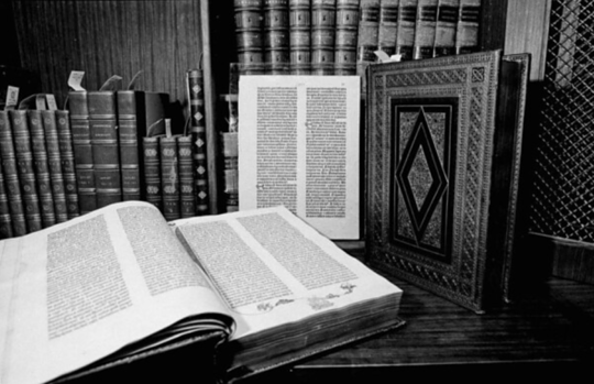 L'invention la plus importante de l'Histoire