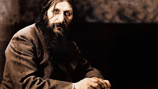 Qui était Raspoutine ?