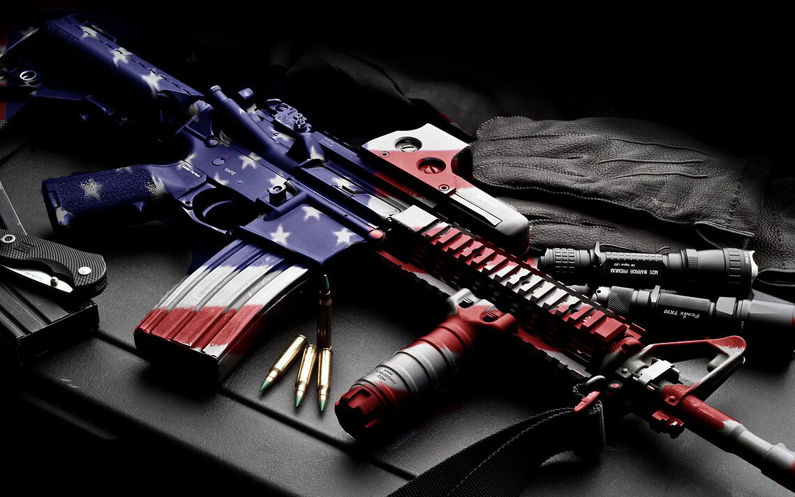 Les tentatives d'assassinat présidentielles aux États-Unis