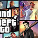 La saga Gran Theft Auto