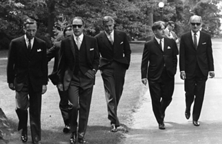 La grande trahison de 1974 (Comment Trudeau a privatisé la dette du Canada)