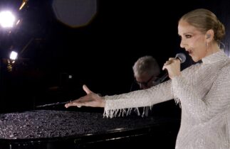 La carrière fulgurante de Céline Dion