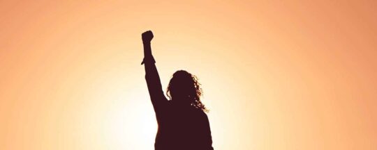 Cinq femmes qui ont fait évoluer la société