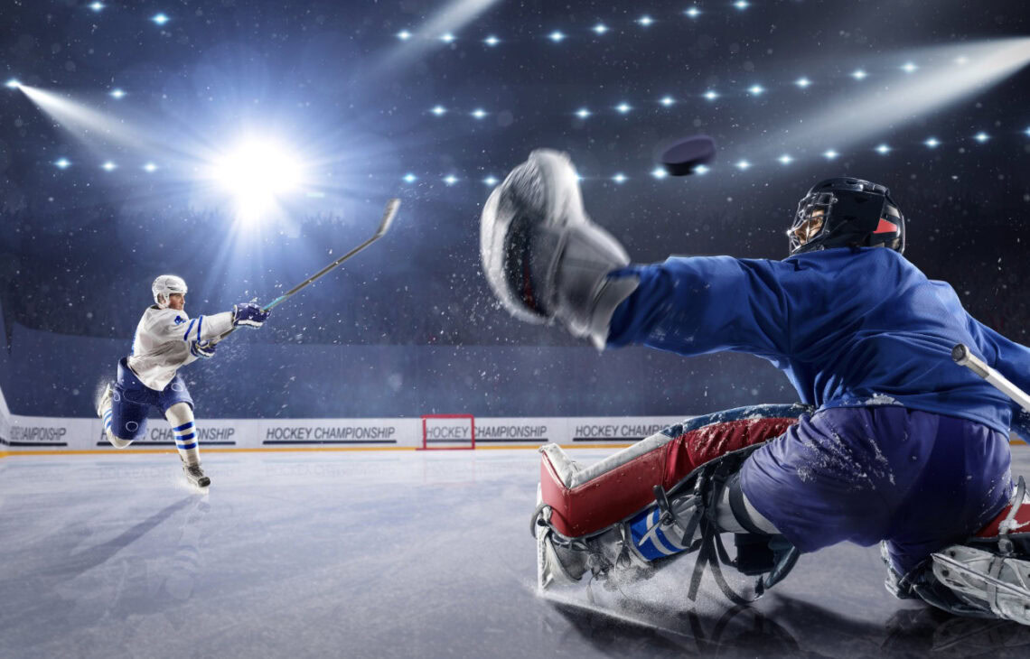 Les 5 meilleurs films de hockey de tous les temps