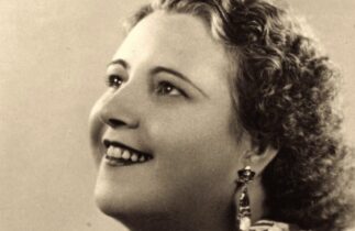 La Bolduc : Pionnière de la chanson québécoise