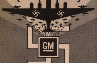 10 grandes entreprises de pays alliés ayant collaboré avec les nazis
