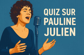 Quiz sur Pauline Julien : testez vos connaissances sur l’artiste engagée