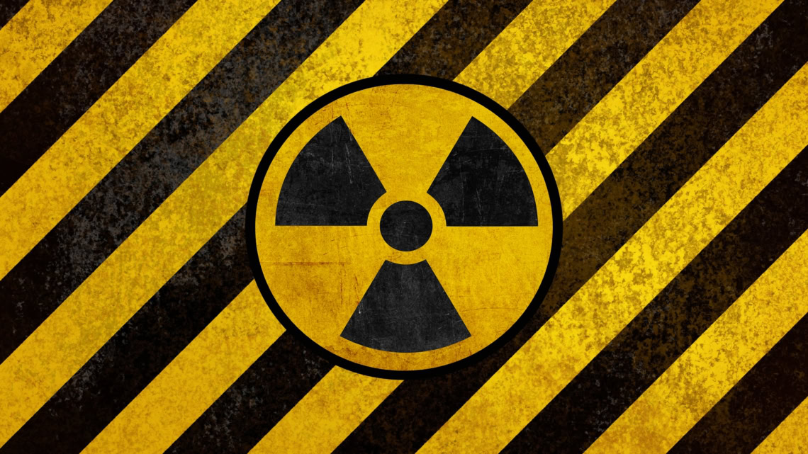 Radioactivité : pour le meilleur et pour le pire
