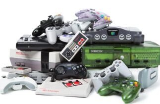 Retro Gaming : Les meilleures consoles de tous les temps