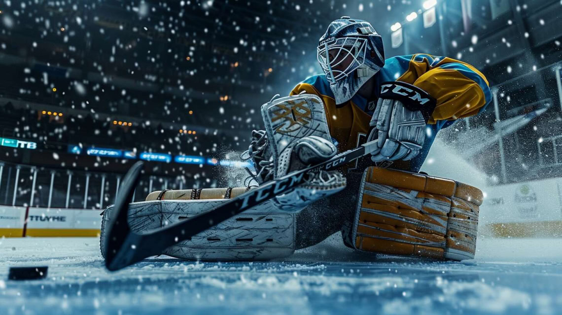 Qui sont les meilleurs goalers de tous les temps ?