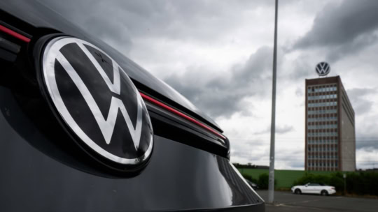 Les sombres origines de Volkswagen