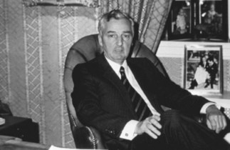 Power Corporation, l’empire de Paul Desmarais