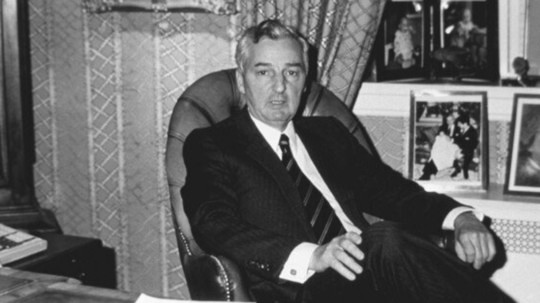 Power Corporation, l’empire de Paul Desmarais