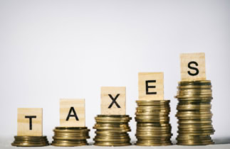 Les taxes les plus insolites de l’Histoire