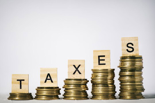 Les taxes les plus insolites de l’Histoire