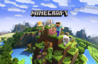 Minecraft : d’un jeu geek à un phénomène mondial