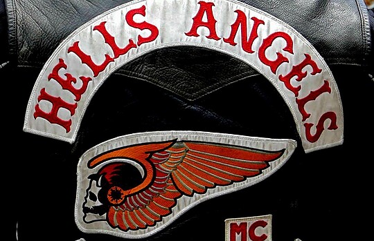 La genèse des Hells Angels
