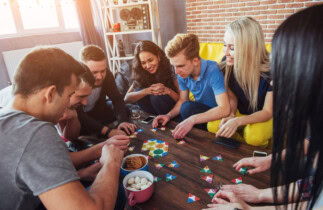 Les 10 meilleurs jeux de société québécois