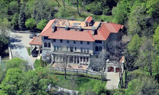 Luxe et immobilier : les 10 propriétés les plus chères du Québec