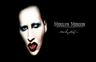 Marilyn Manson : l’art de choquer