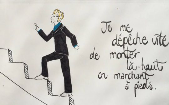 Les pléonasmes : quand les mots en font trop !