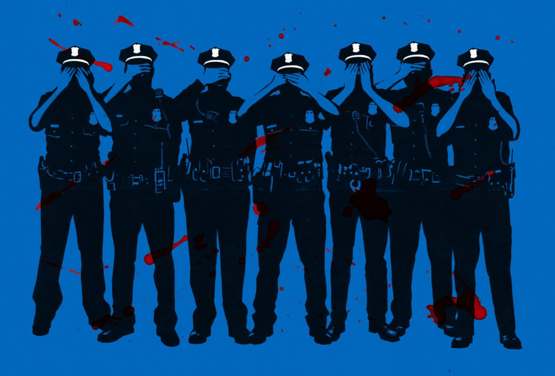 Les pires scandales de corruption policière aux États-Unis