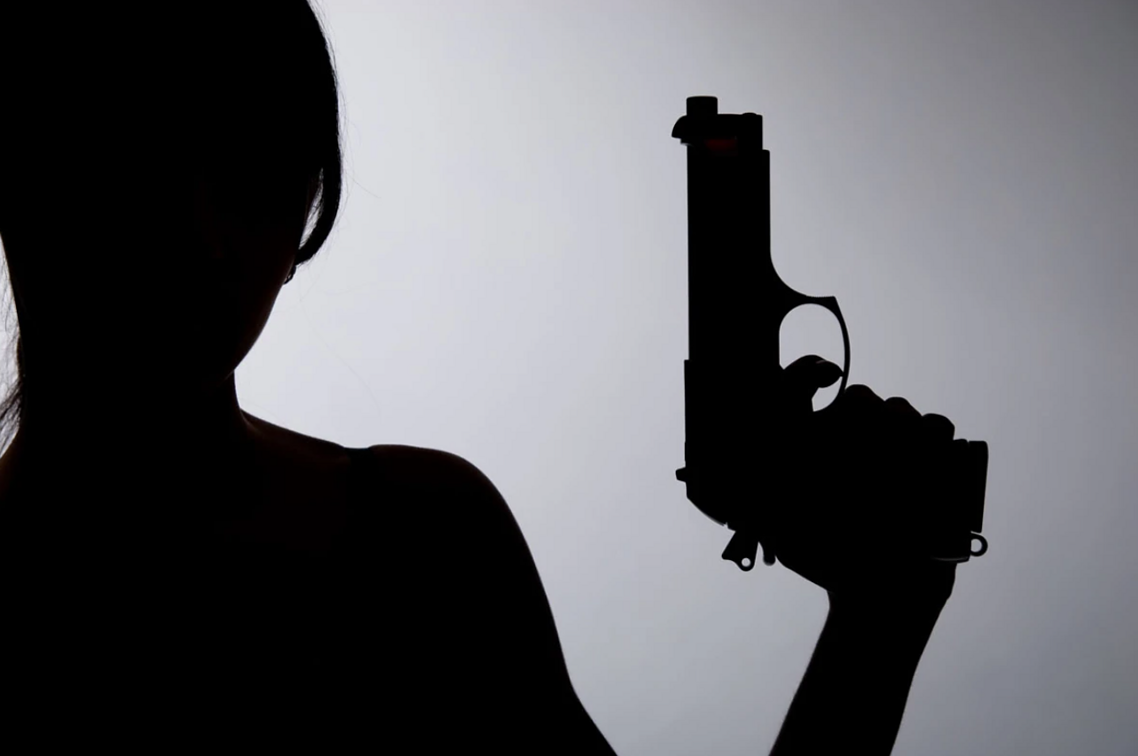 Gangster québécois : Monica la Mitraille