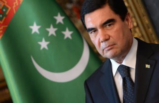 La troublante dictature du Turkménistan