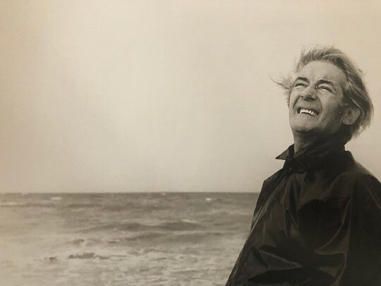 Félix Leclerc, pionnier de la chanson québécoise