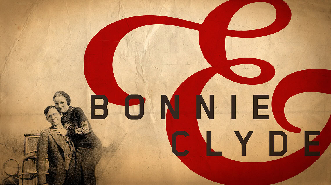 La vraie histoire de Bonnie and Clyde