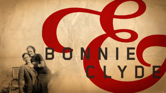 La vraie histoire de Bonnie and Clyde