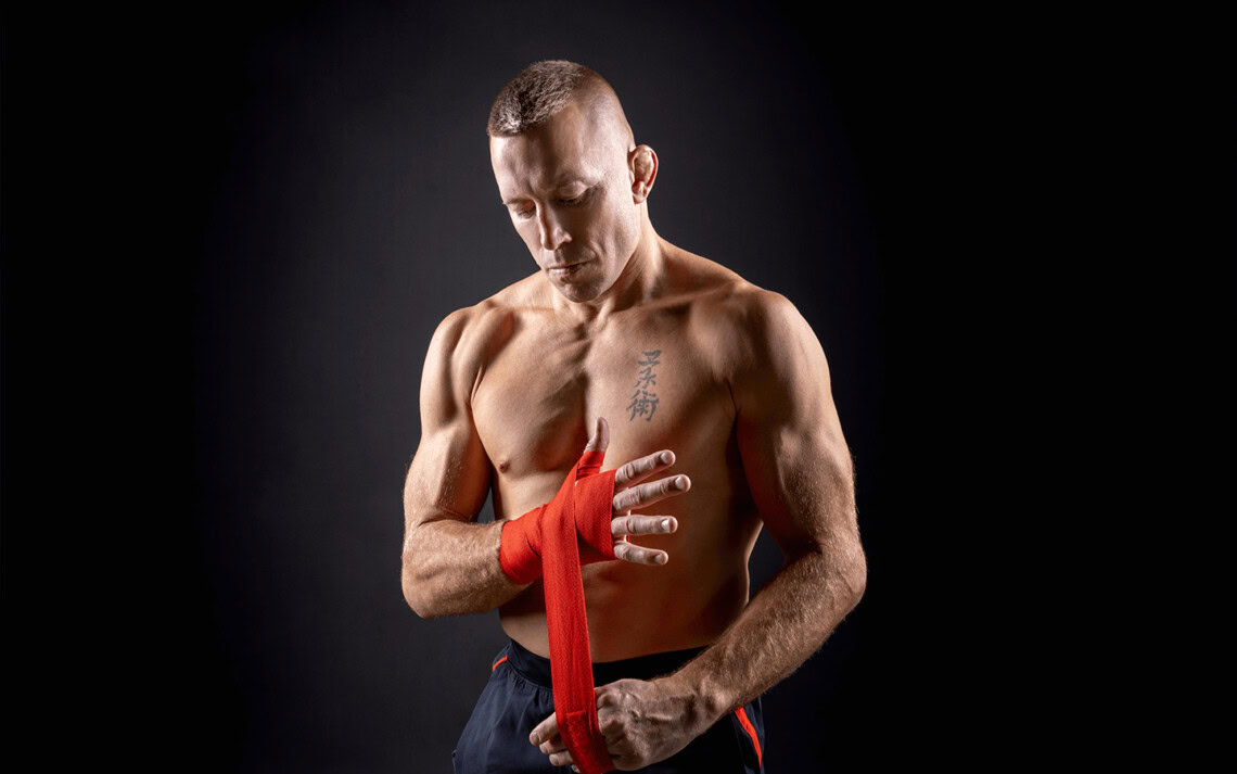 Image © Muscle and Health